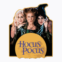 Sanderson Sisters Hocus Pocus T-shirt | Artistshot