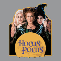 Sanderson Sisters Hocus Pocus Crewneck Sweatshirt | Artistshot