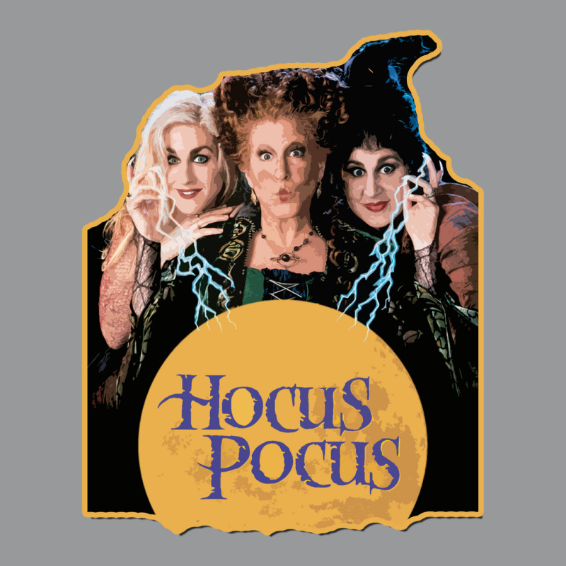 Sanderson Sisters Hocus Pocus Crewneck Sweatshirt | Artistshot