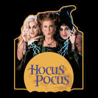 Sanderson Sisters Hocus Pocus Men's Long Sleeve Pajama Set | Artistshot