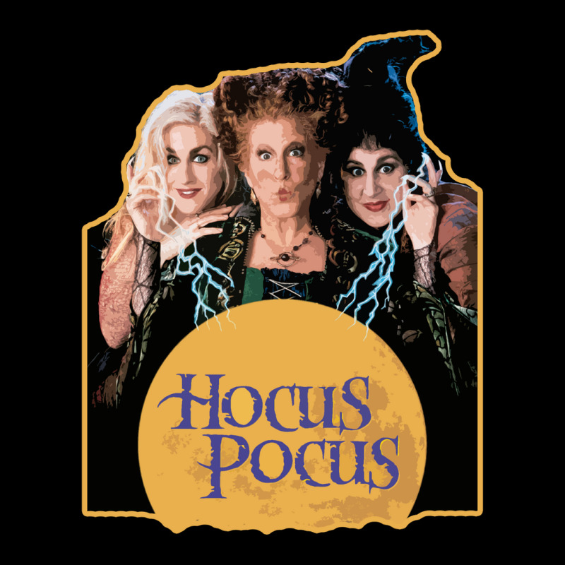 Sanderson Sisters Hocus Pocus Men's Long Sleeve Pajama Set | Artistshot