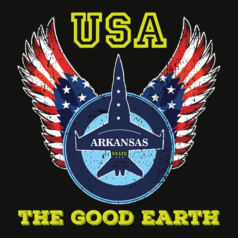 Arkansas-cbgvy Scorecard Crop Tee by ternacanuda | Artistshot