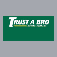 Trust A Bro Moving Company Poster Humor Long Sleeve Shirts | Artistshot