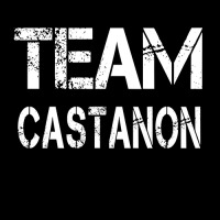 Castanon Name Team Castanon Lifetime Member Adjustable Cap | Artistshot