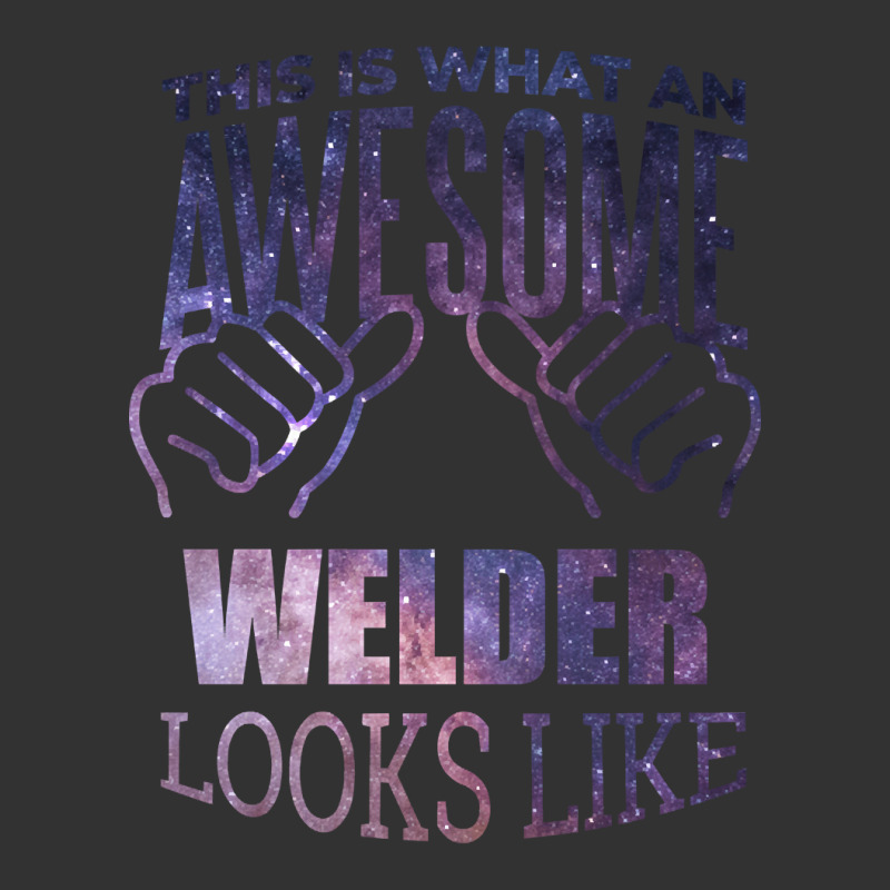 Awesome And Funny This Is What An Awesome Welder Welders Welding Weld Baby Bodysuit by resaleberries875 | Artistshot