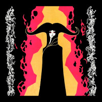 Belladonna Of Sadness Youth Zipper Hoodie | Artistshot