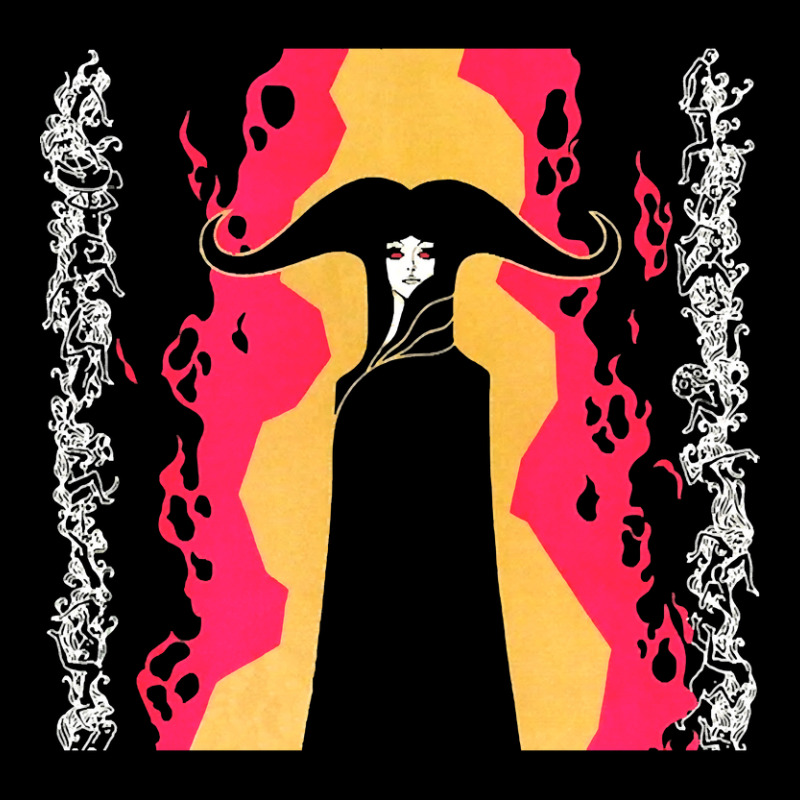 Belladonna Of Sadness Youth Zipper Hoodie by davidozoan | Artistshot