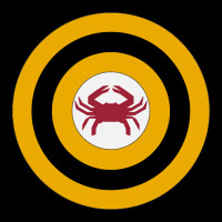 Captain Crab Shield Youth Jogger | Artistshot