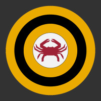 Captain Crab Shield Baby Bodysuit | Artistshot