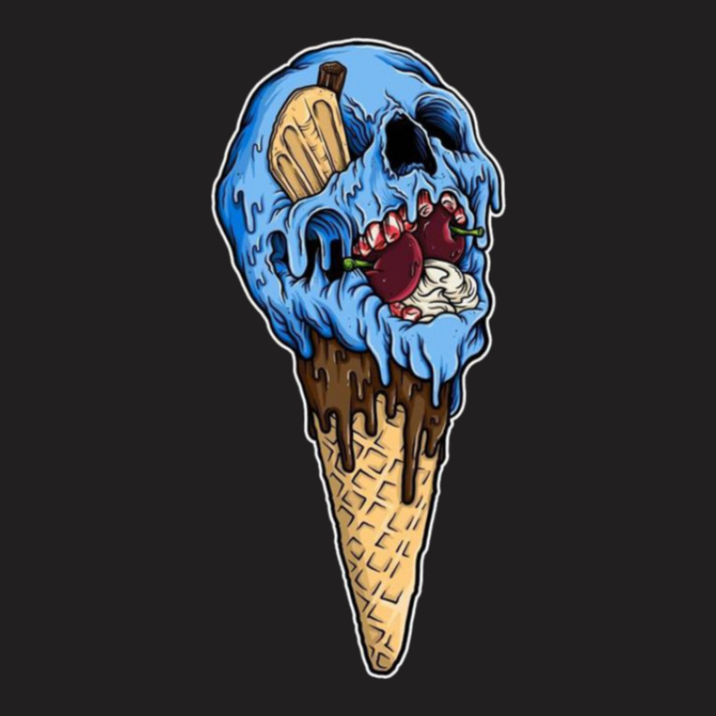 Zombies 71 T-shirt | Artistshot