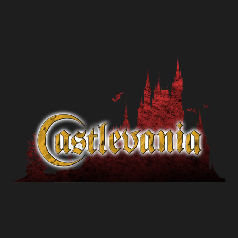 Castlevania Lament Of Innocence Classic T-shirt by ordastlaki | Artistshot