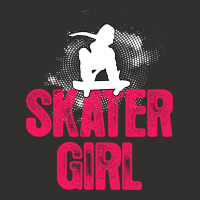 Skater Girls For Dark Champion Hoodie | Artistshot