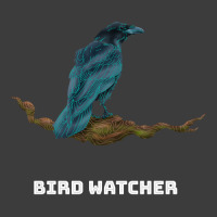 Bird Watcher Men's Polo Shirt | Artistshot