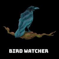 Bird Watcher Unisex Jogger | Artistshot