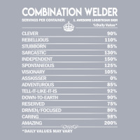 Combination Welder T Shirt - Combination Welder Factors Daily Gift Ite Tank Dress | Artistshot