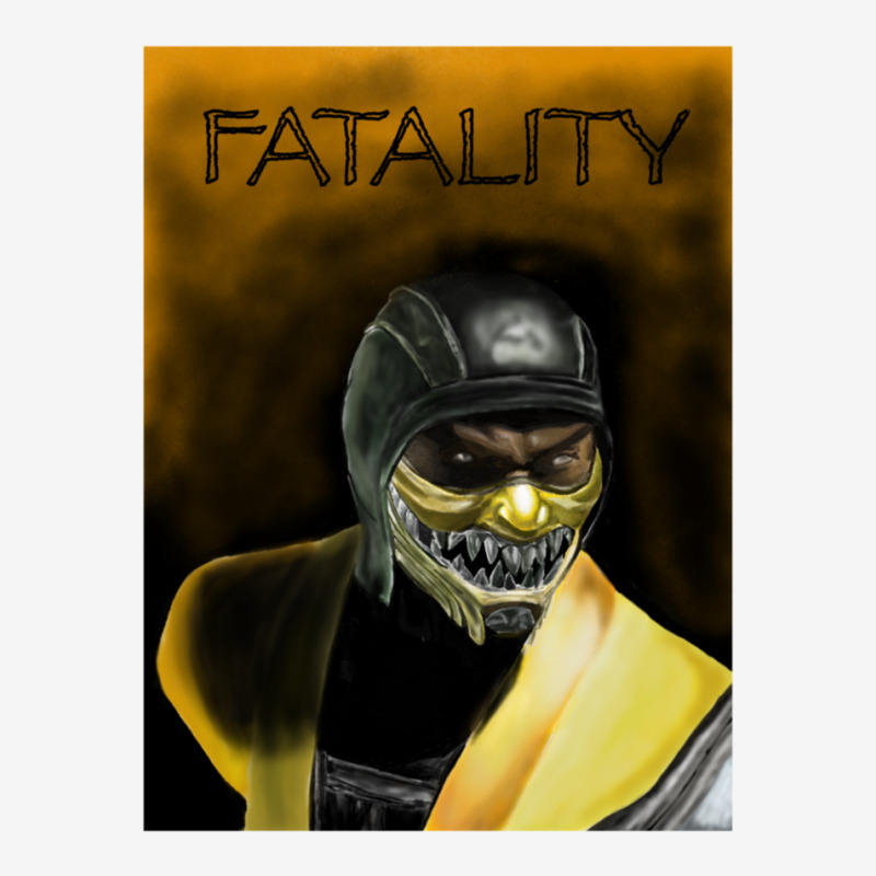 Fatality 21 Adjustable Cap by JerrodWalczynski | Artistshot