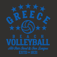 Beach Volleyball - Greece Champion Hoodie | Artistshot