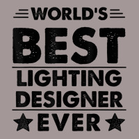 World's Best Lighting Designer Ever T Shirt Vintage Short | Artistshot