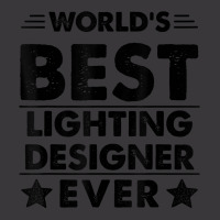 World's Best Lighting Designer Ever T Shirt Ladies Curvy T-shirt | Artistshot