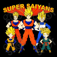 Super Saiyans Lightweight Hoodie | Artistshot