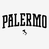 Palermo Italy Vintage Camper Cup | Artistshot