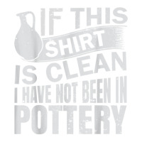 Pottery Funny Ceramic Artist T Shirt V-neck Tee | Artistshot