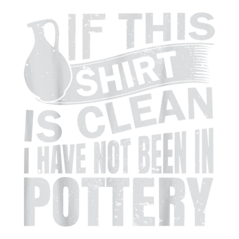 Pottery Funny Ceramic Artist T Shirt V-neck Tee | Artistshot