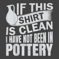 Pottery Funny Ceramic Artist T Shirt Vintage T-shirt | Artistshot