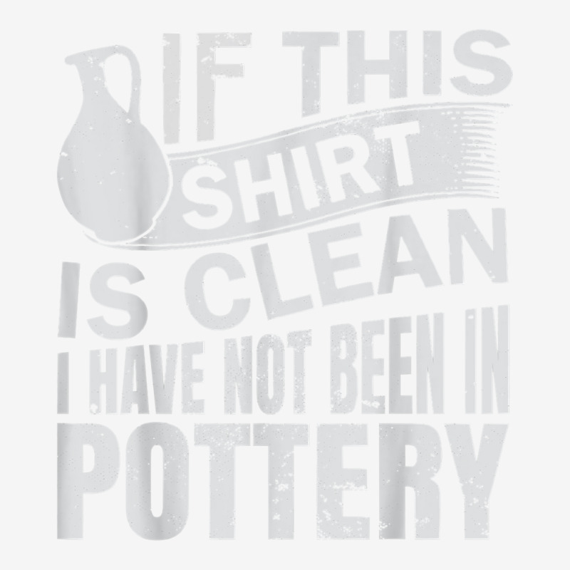 Pottery Funny Ceramic Artist T Shirt Weekender Totes | Artistshot