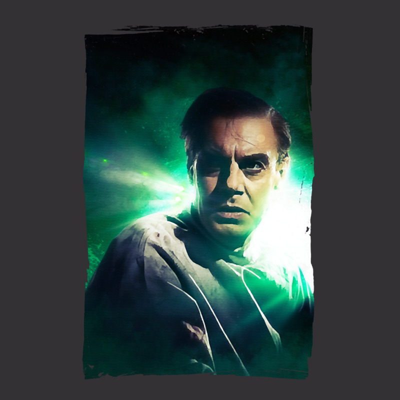 Colin Clive As Victor Frankenstein Vintage Hoodie by BrianneRemers65 | Artistshot