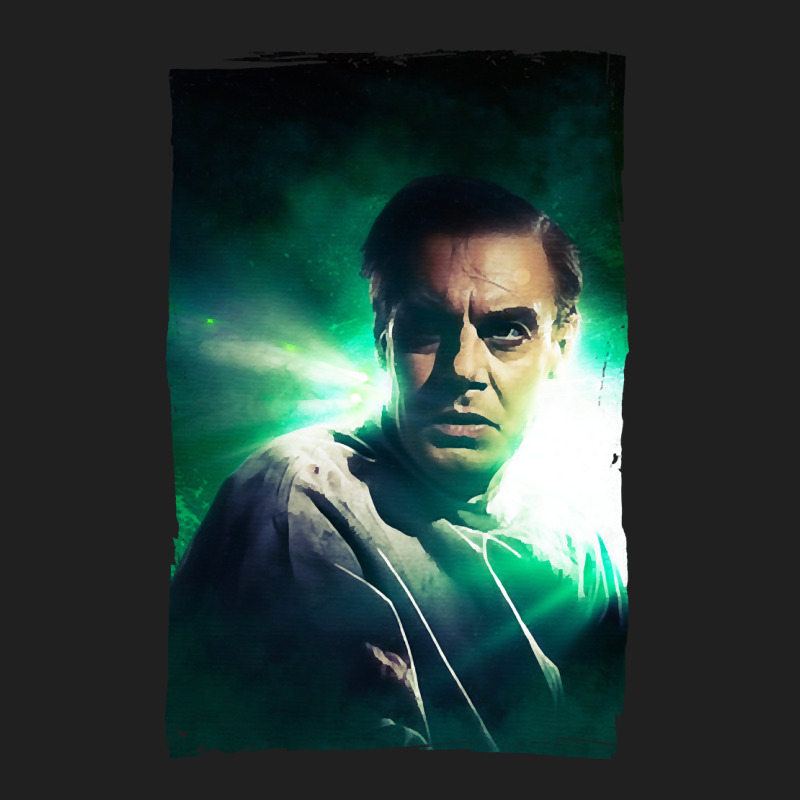 Colin Clive As Victor Frankenstein Ladies Polo Shirt by BrianneRemers65 | Artistshot