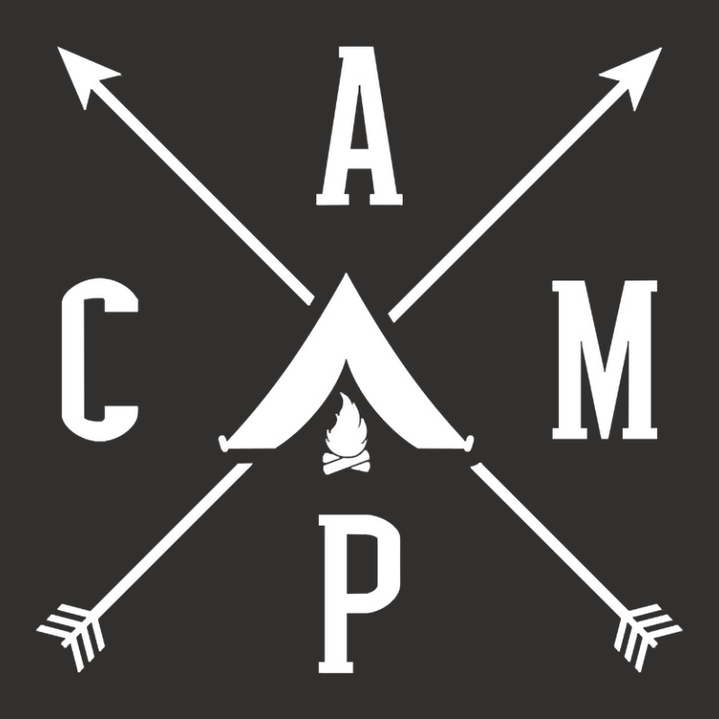 Camping Camp Champion Hoodie | Artistshot