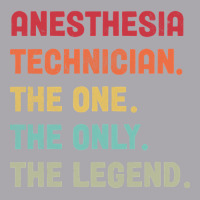 Anesthesia Technician - The One The Legend Design Youth 3/4 Sleeve | Artistshot