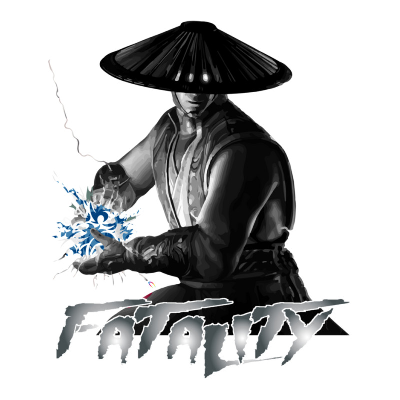 Fatality Long Sleeve Shirts by JerrodWalczynski | Artistshot