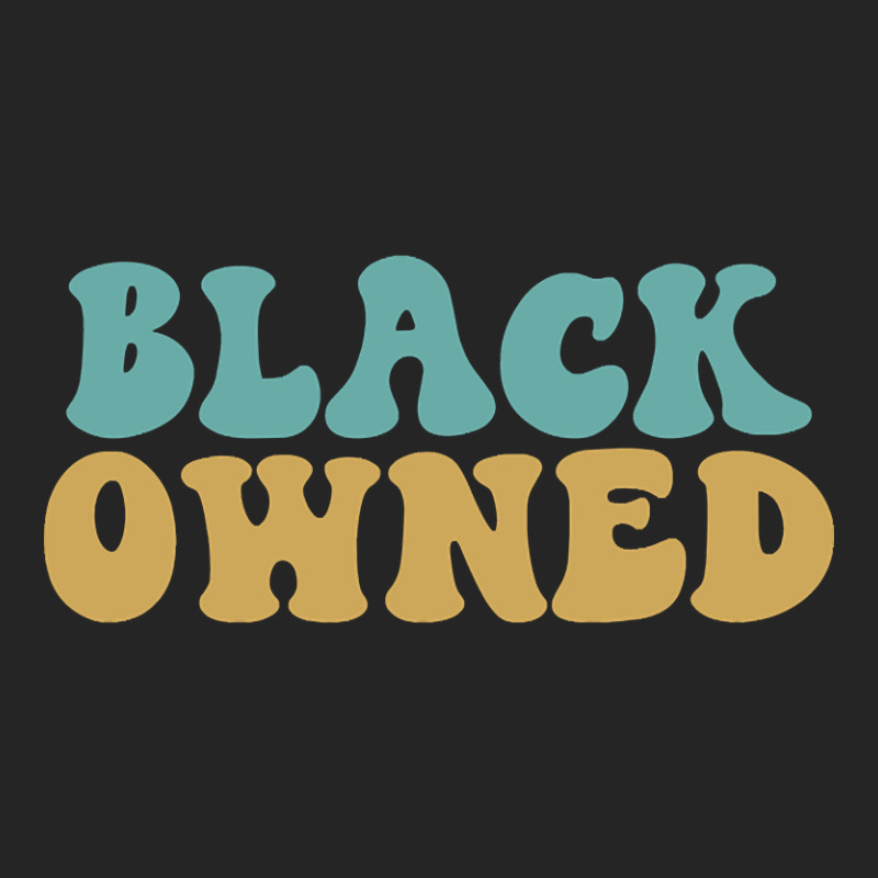 Black Owned Unisex Hoodie by CrystalRied88 | Artistshot