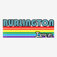 Burlington Iowa Pride Shirt Burlington Lgbt Gift Lgbtq Supporter Tee P 15 Oz Coffee Mug | Artistshot