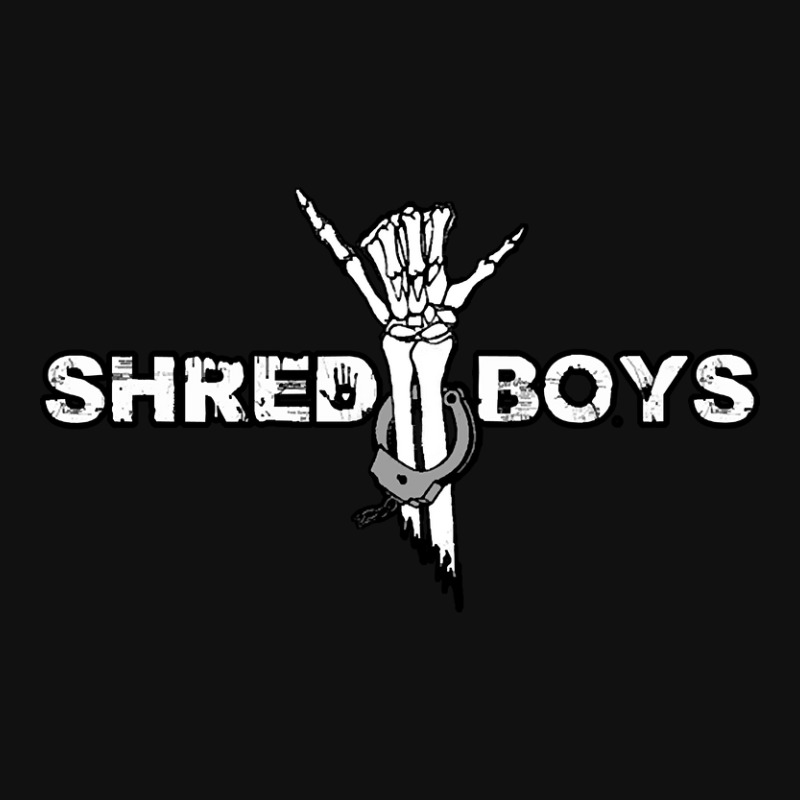 Classic Shred Boys T Graphic Youth T-shirt | Artistshot