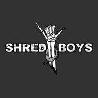 Classic Shred Boys T Baby Bodysuit | Artistshot