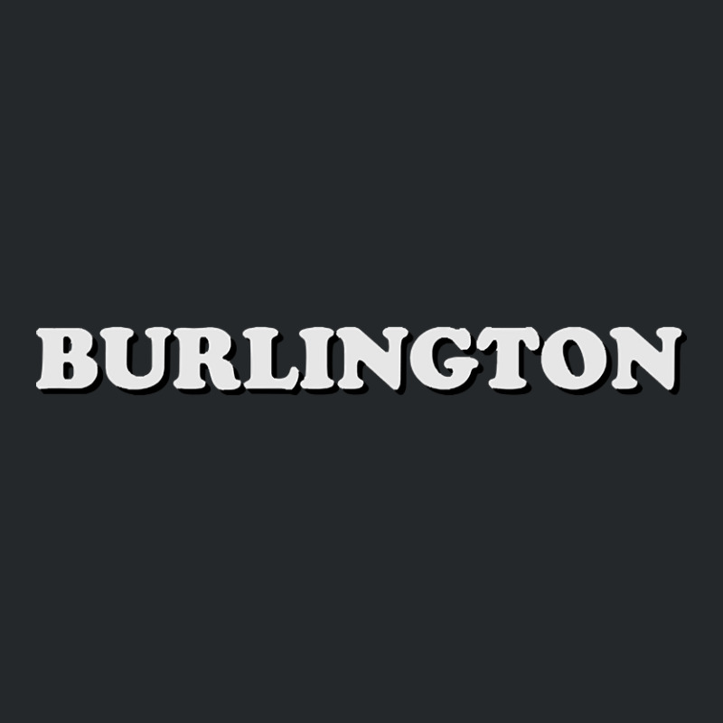 Burlington Iowa-6ktf4 Crewneck Sweatshirt | Artistshot