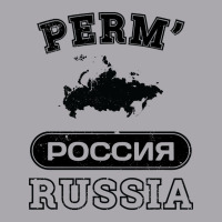 Perm? Russia Property Of Country Youth 3/4 Sleeve | Artistshot