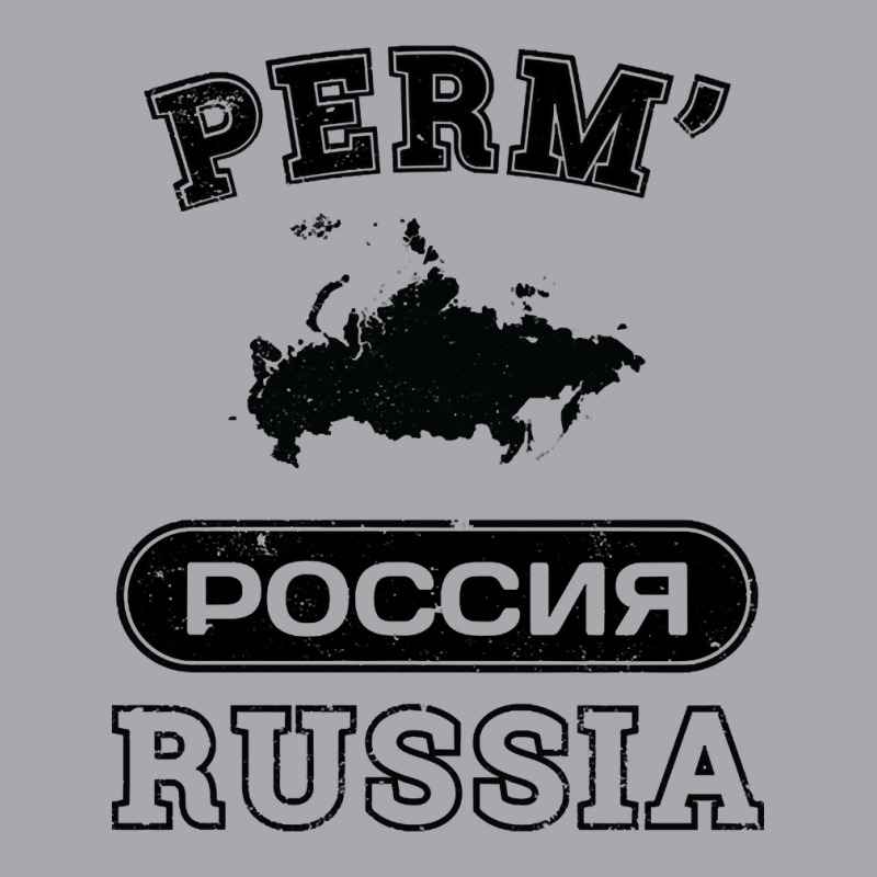 Perm? Russia Property Of Country Youth 3/4 Sleeve | Artistshot