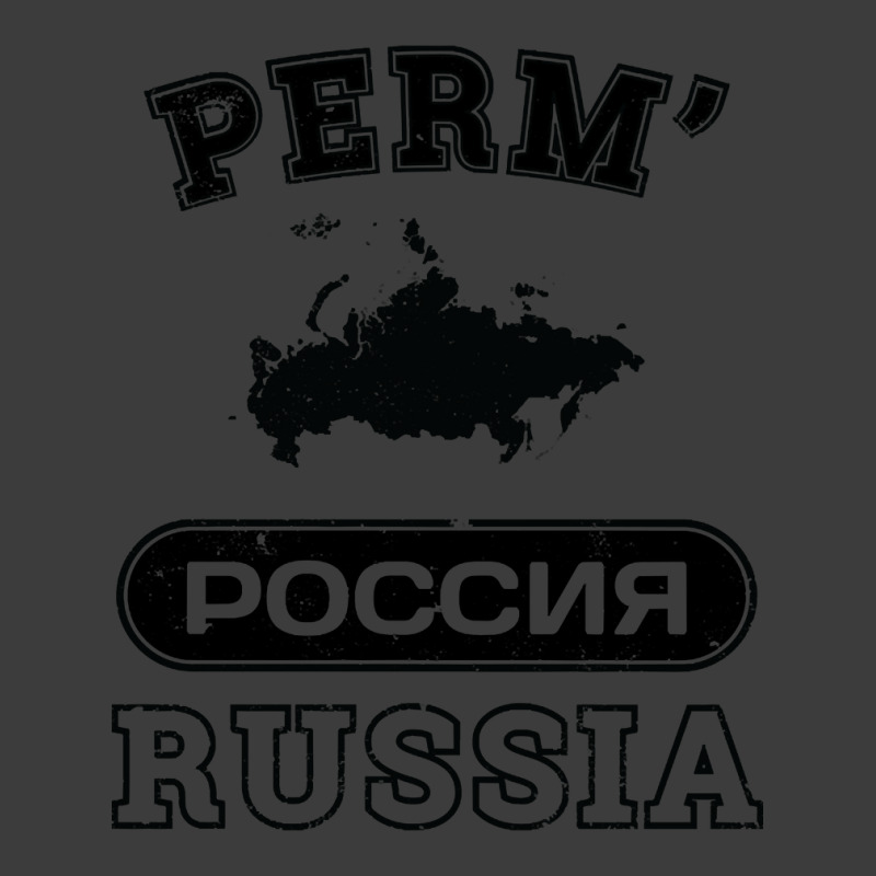 Perm? Russia Property Of Country Men's Polo Shirt | Artistshot