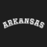 Arkansas-ygpas Classic T-shirt | Artistshot