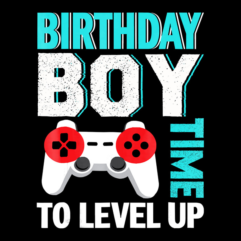 Birthday Boy Video Game Birthday Party Adjustable Cap by bunchfencing71 | Artistshot