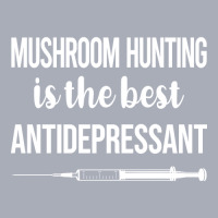 Antidepressant Mushroom Hunting Mushrooms Mushrooming Mycology Mycolog Tank Dress | Artistshot