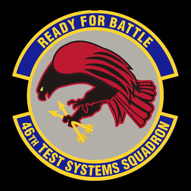 46th Test Systems Squadron (u.s. Air Force) Adjustable Cap by Weasetu1379 | Artistshot