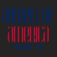 Armpit Of America, Delaware - United States Locations 3/4 Sleeve Shirt | Artistshot