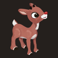 Classic Rudolph Tank Top | Artistshot