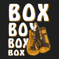 Boxing Gloves Box Ladies Polo Shirt | Artistshot