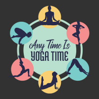 Anytime Is Yoga Time - Great Gift For Yoga Lovers Baby Bodysuit | Artistshot